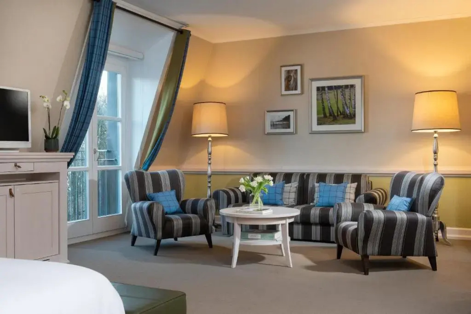 Precise Resort Bad Saarow am Scharmützelsee