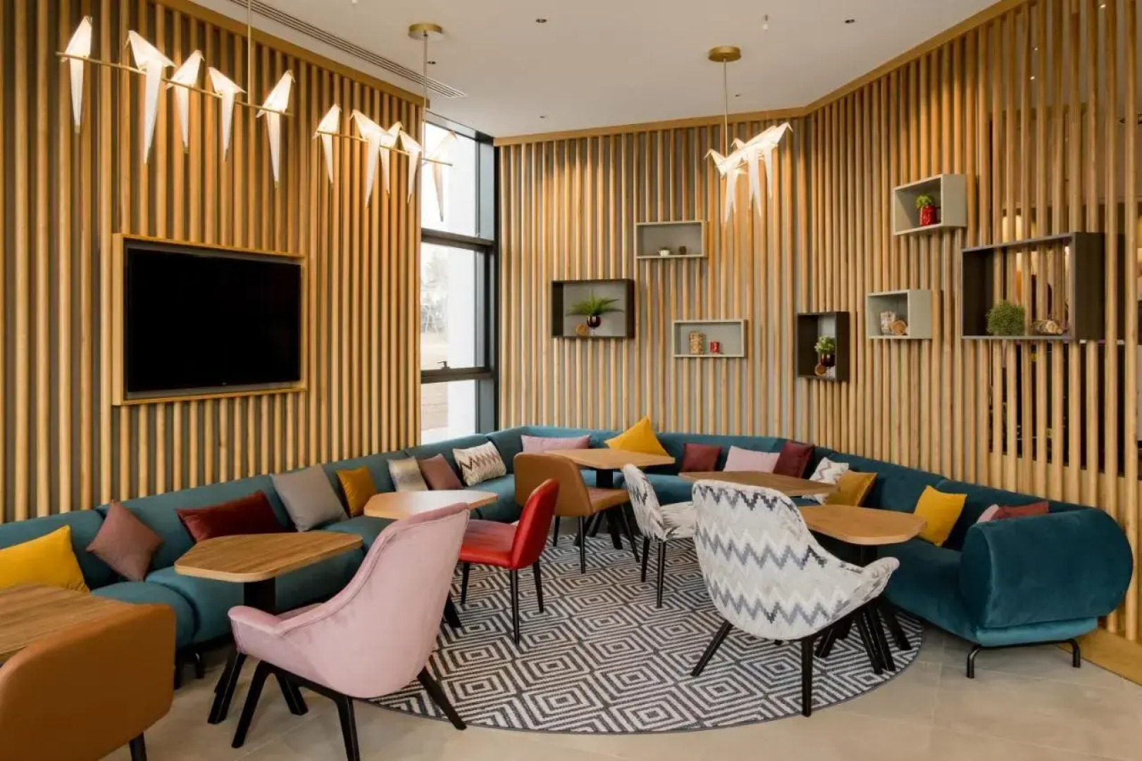 Hampton By Hilton Riga Airport