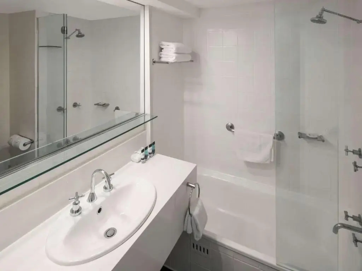 Mercure Newcastle