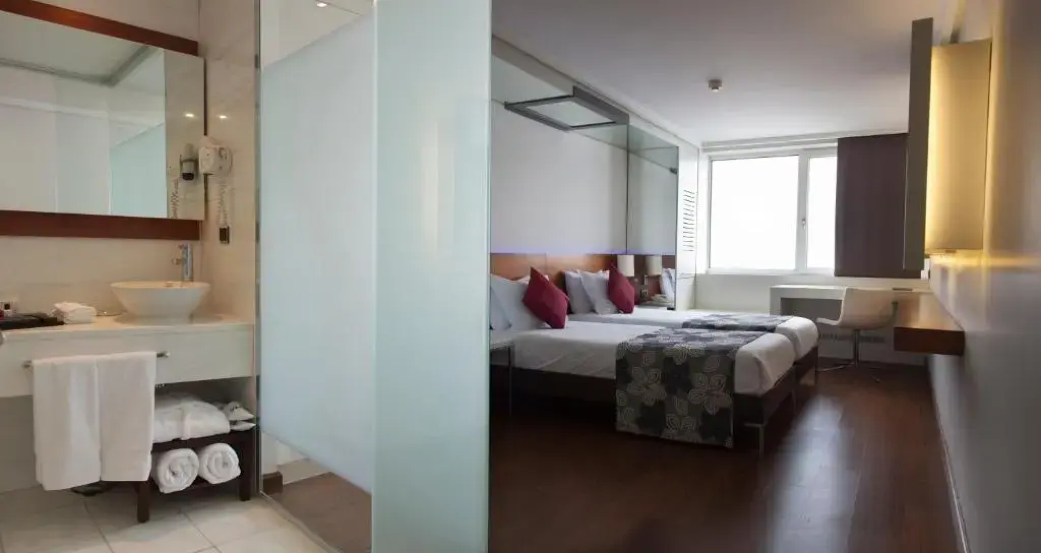 Hotel Samm Bistro Spa - Boutique Class