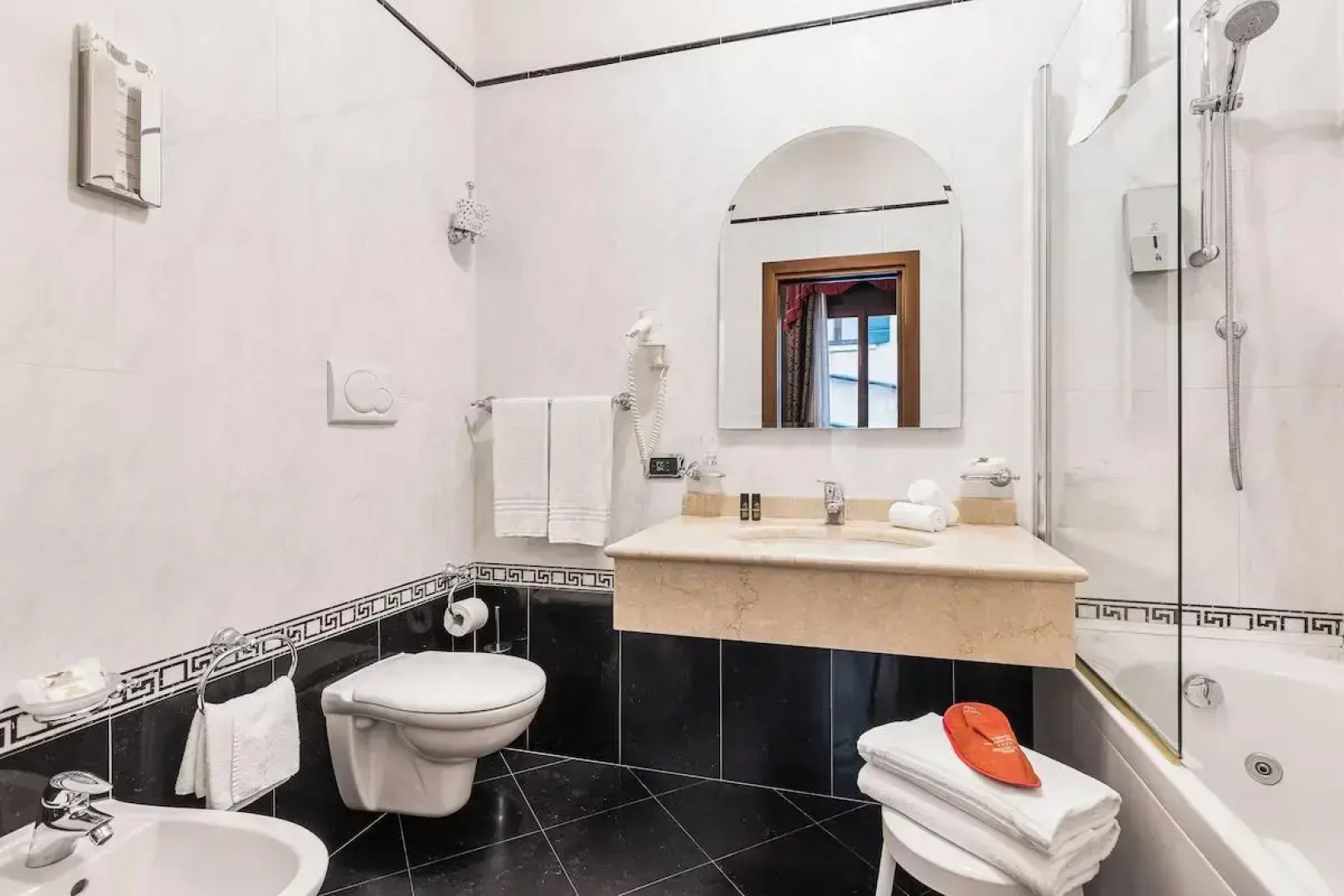 Hotel Ca' Alvise