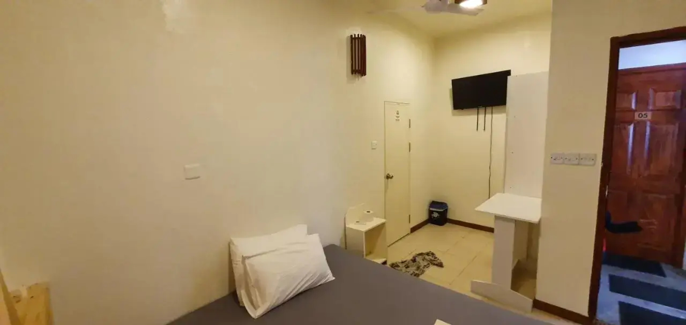 Surf Deck Guest House