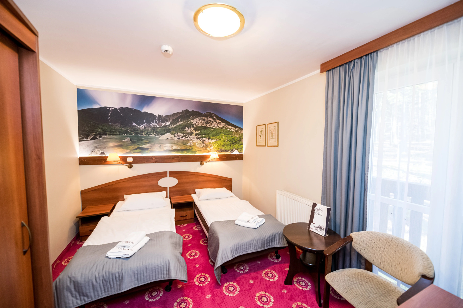 Nowa - Ski Spa Hotel