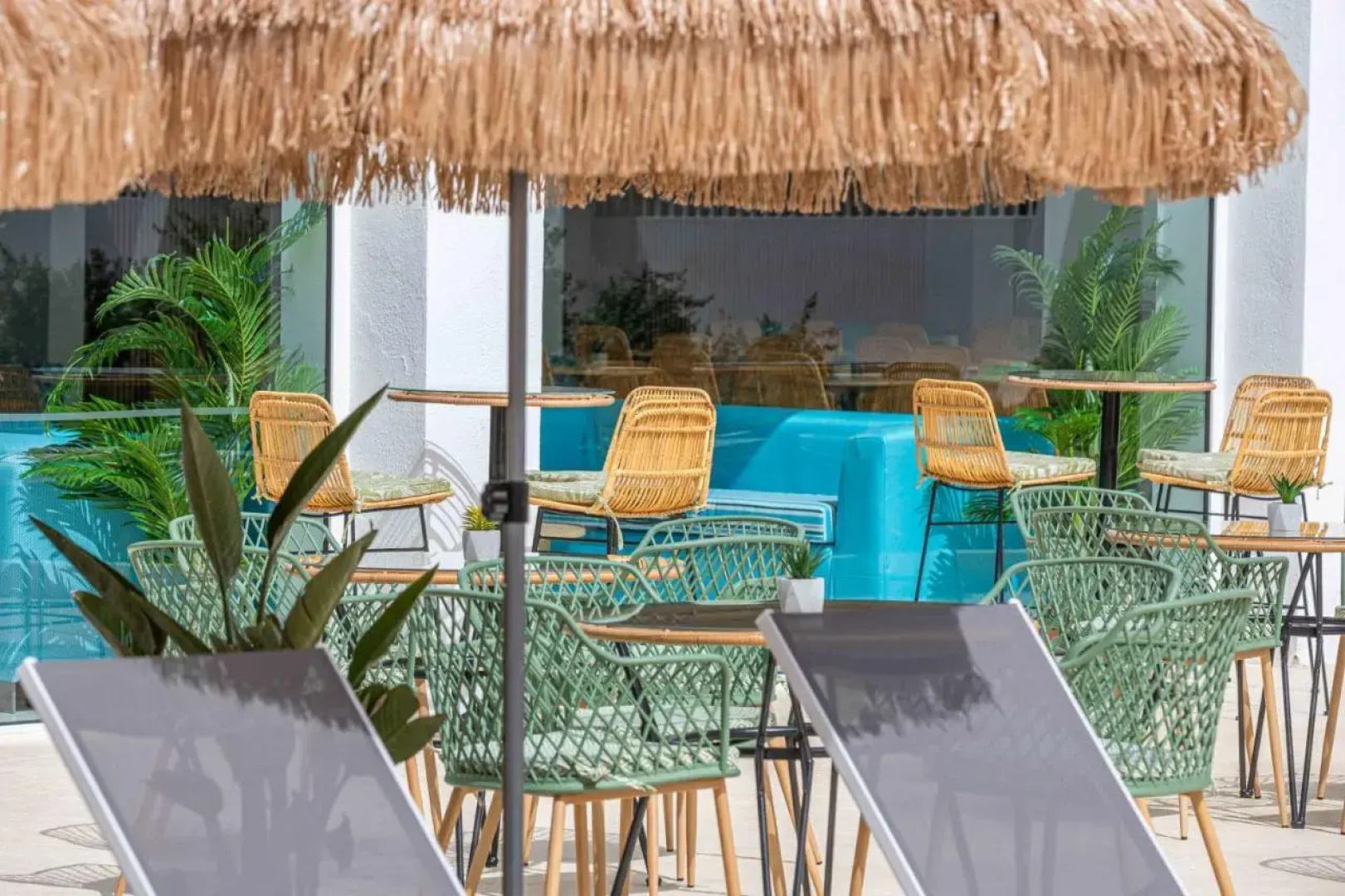 Mar Hotels Rosa del Mar & Spa