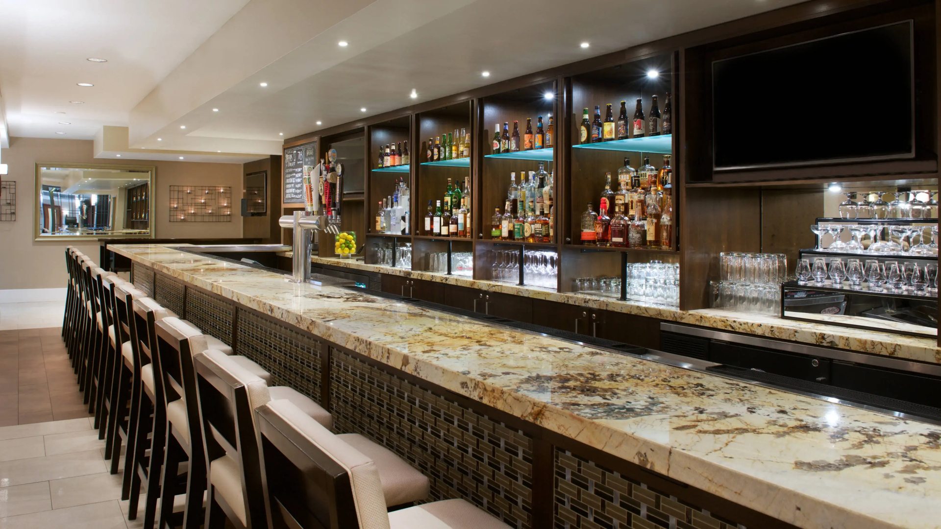 Fairfax Marriott at Fair Oaks