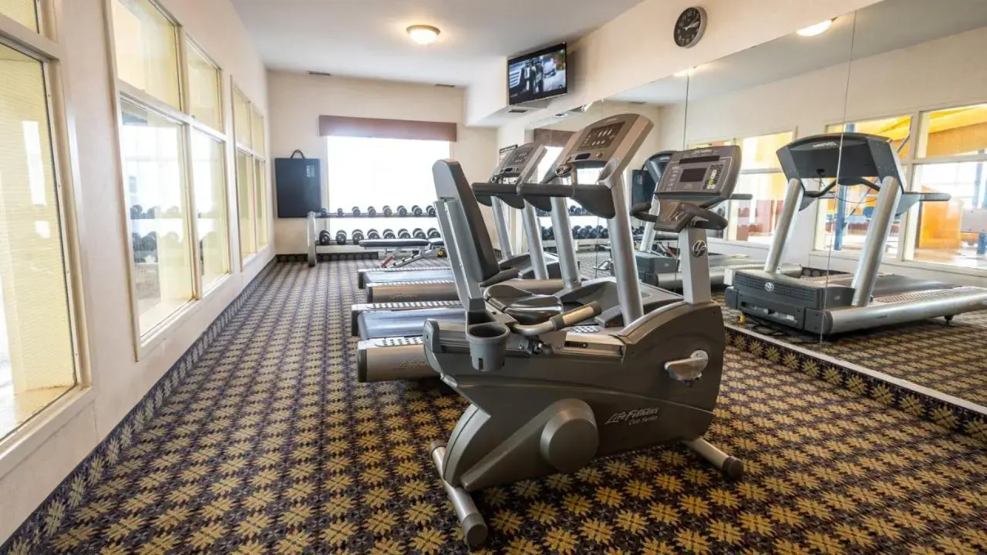 Holiday Inn Express & Suites Edmonton International Airport by IHG
