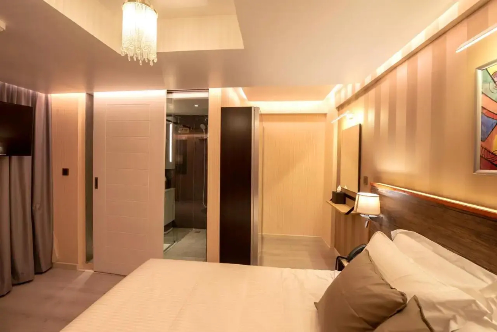 Amina Residency