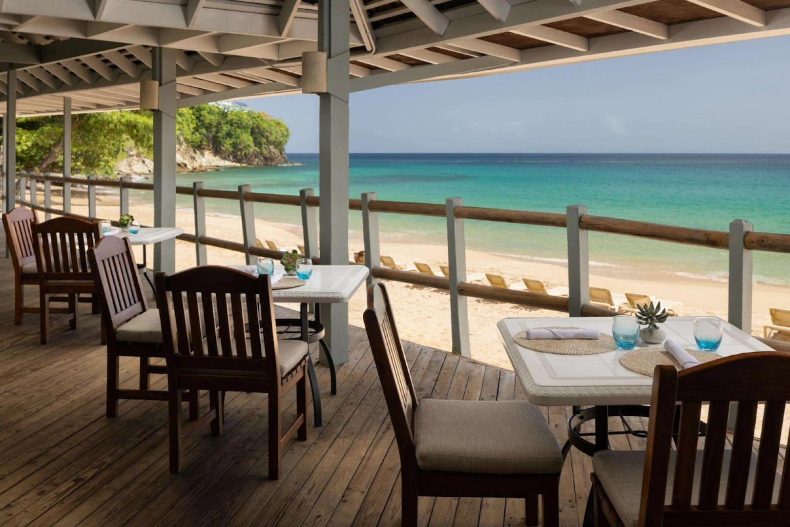 Sandals Regency La Toc All Inclusive