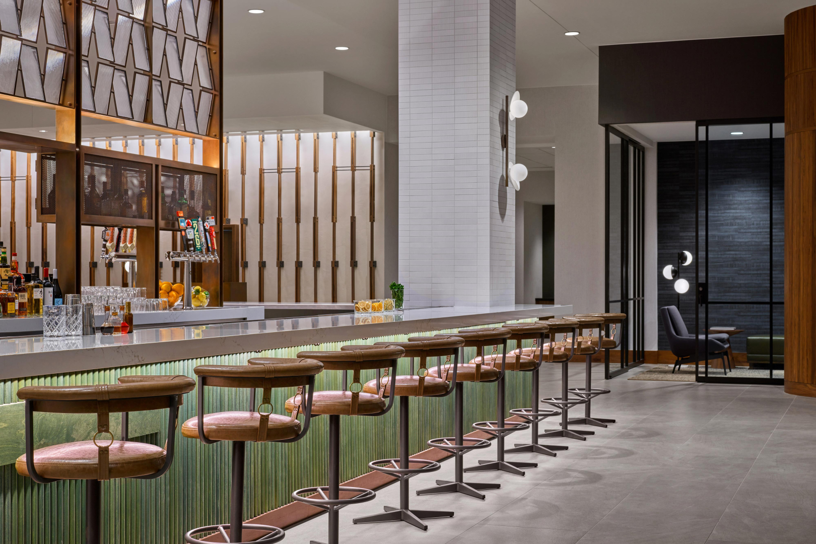 Sheraton Denver Downtown Hotel