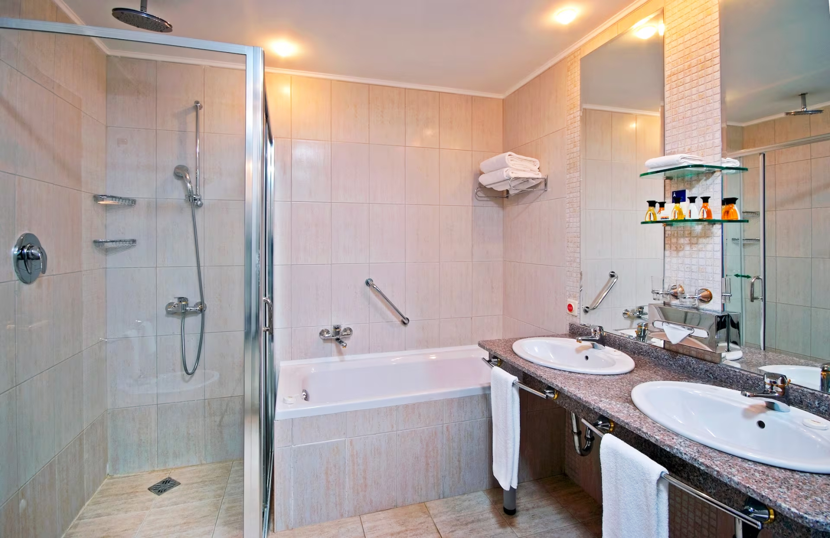 Melia Grand Hermitage - All Inclusive