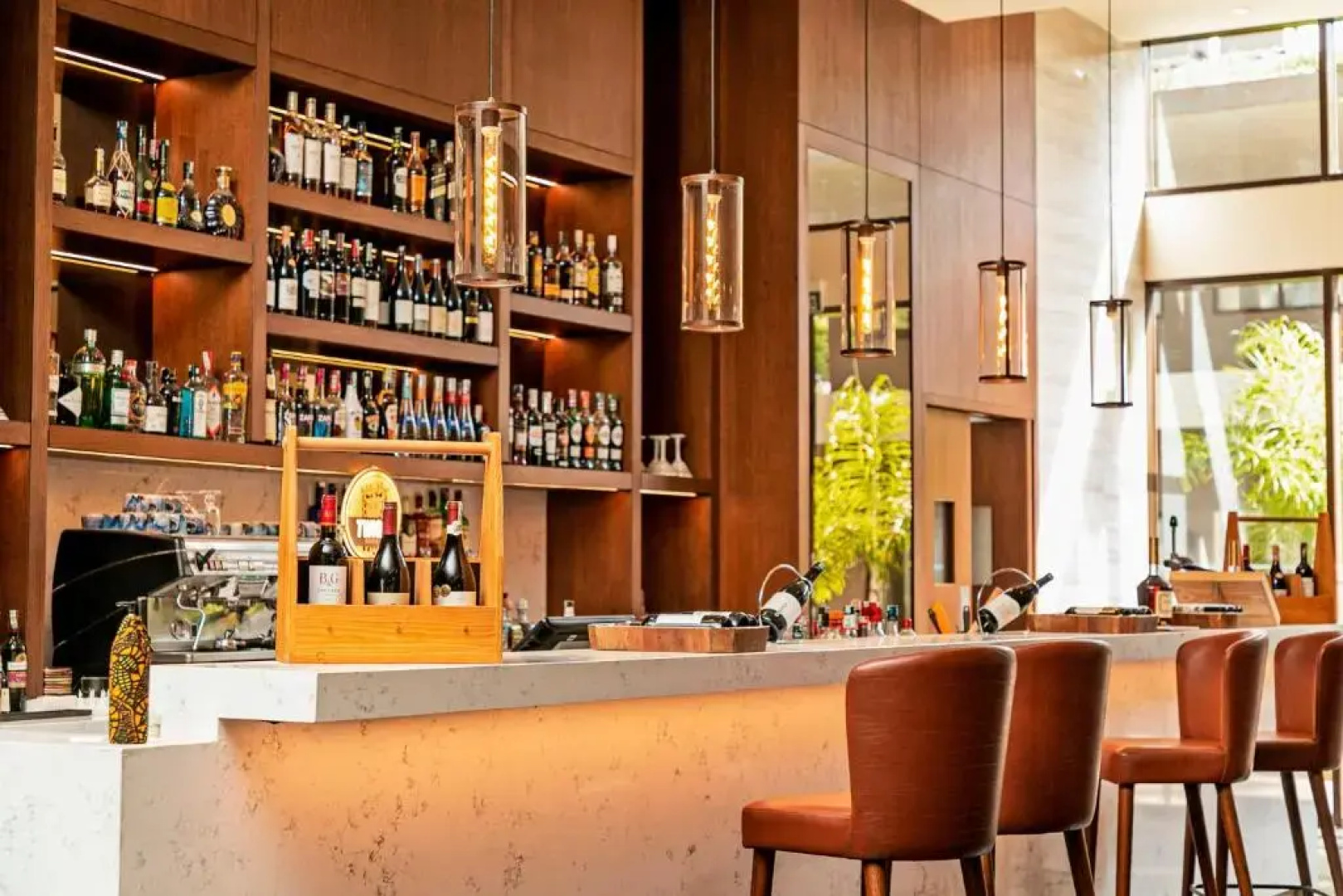 Gran Melia Arusha