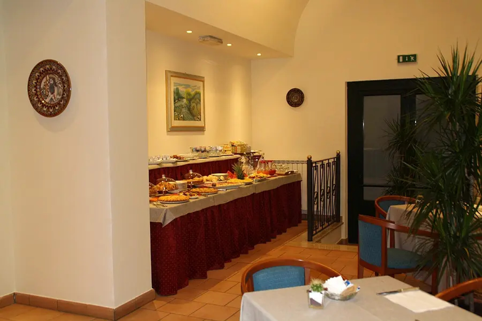 Hotel Le Muse