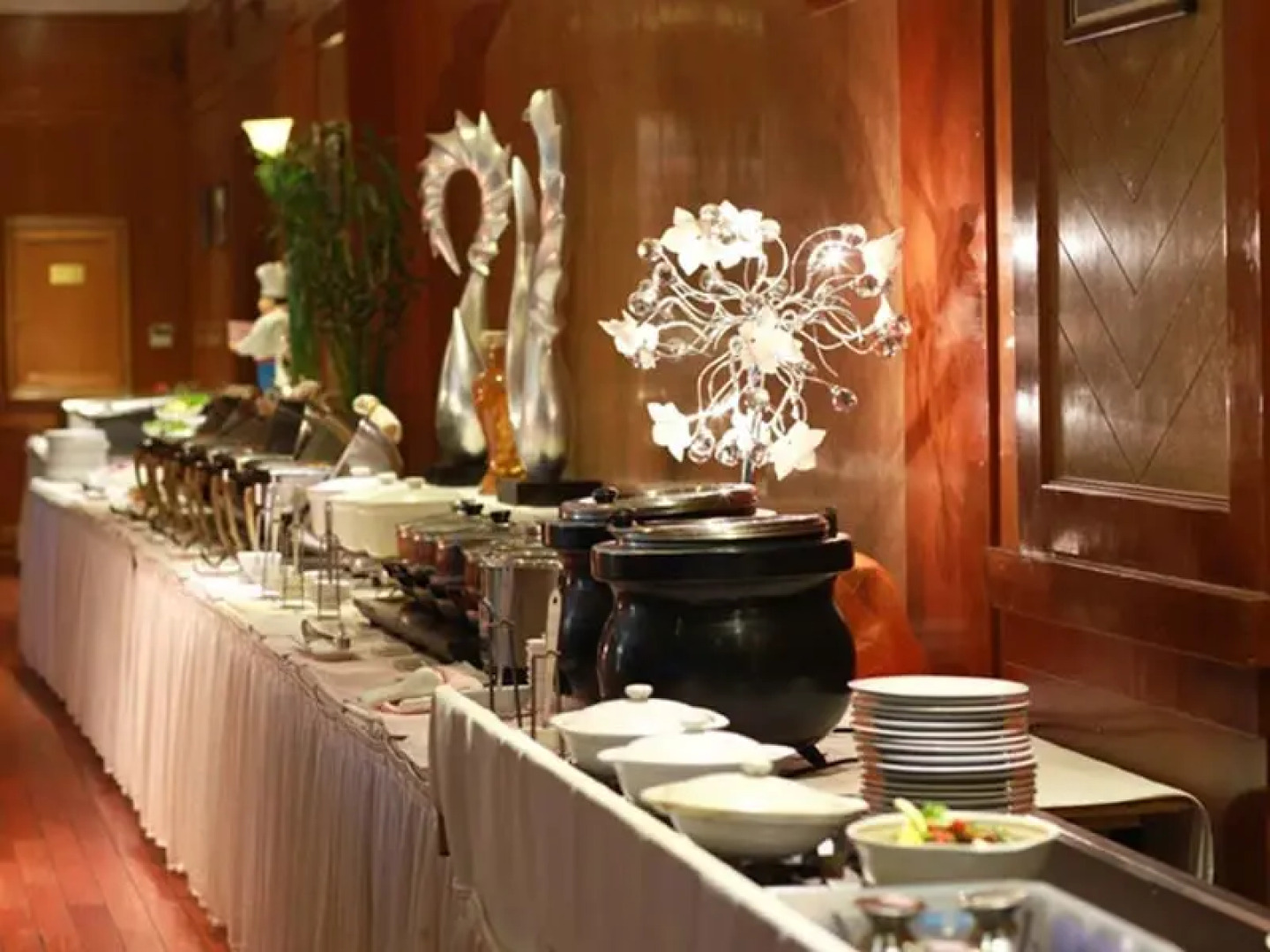 Jinjiang Sunshine Hotel - Lanzhou