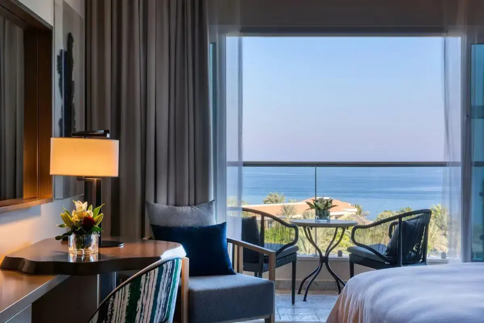 Fujairah Rotana Resort & Spa