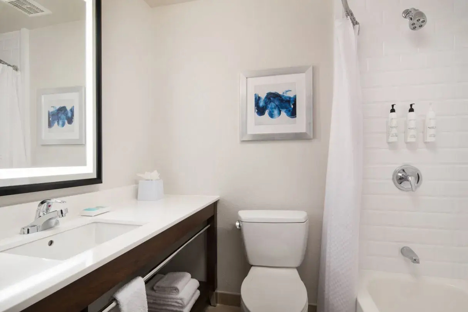 Four Points by Sheraton Tucson Airport