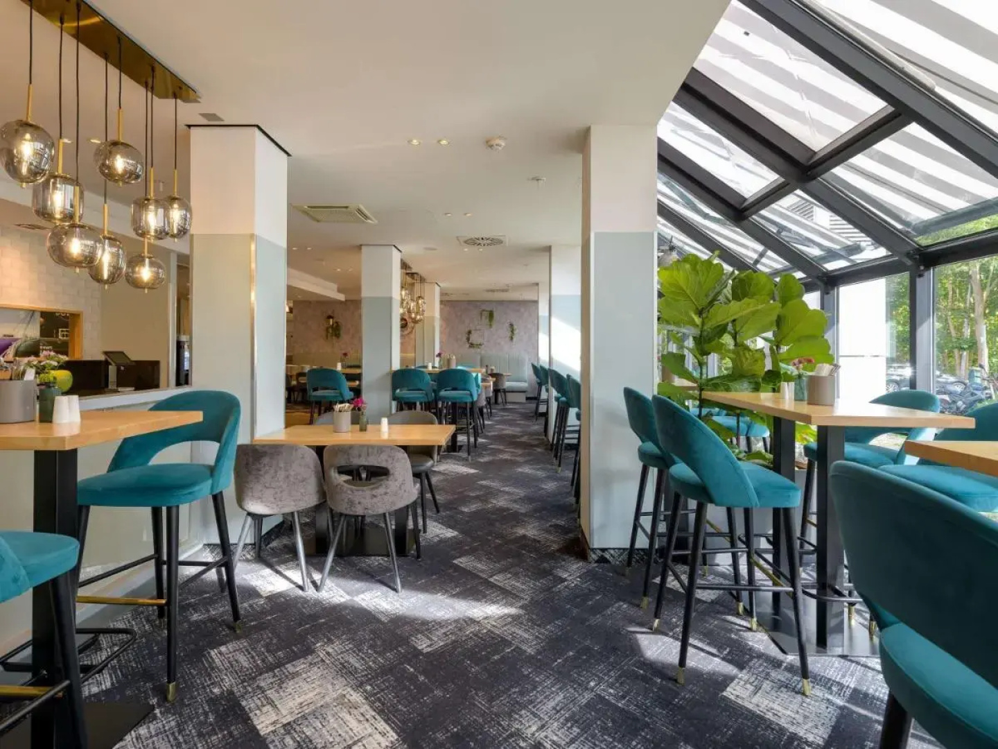 Mercure Hotel Koln West