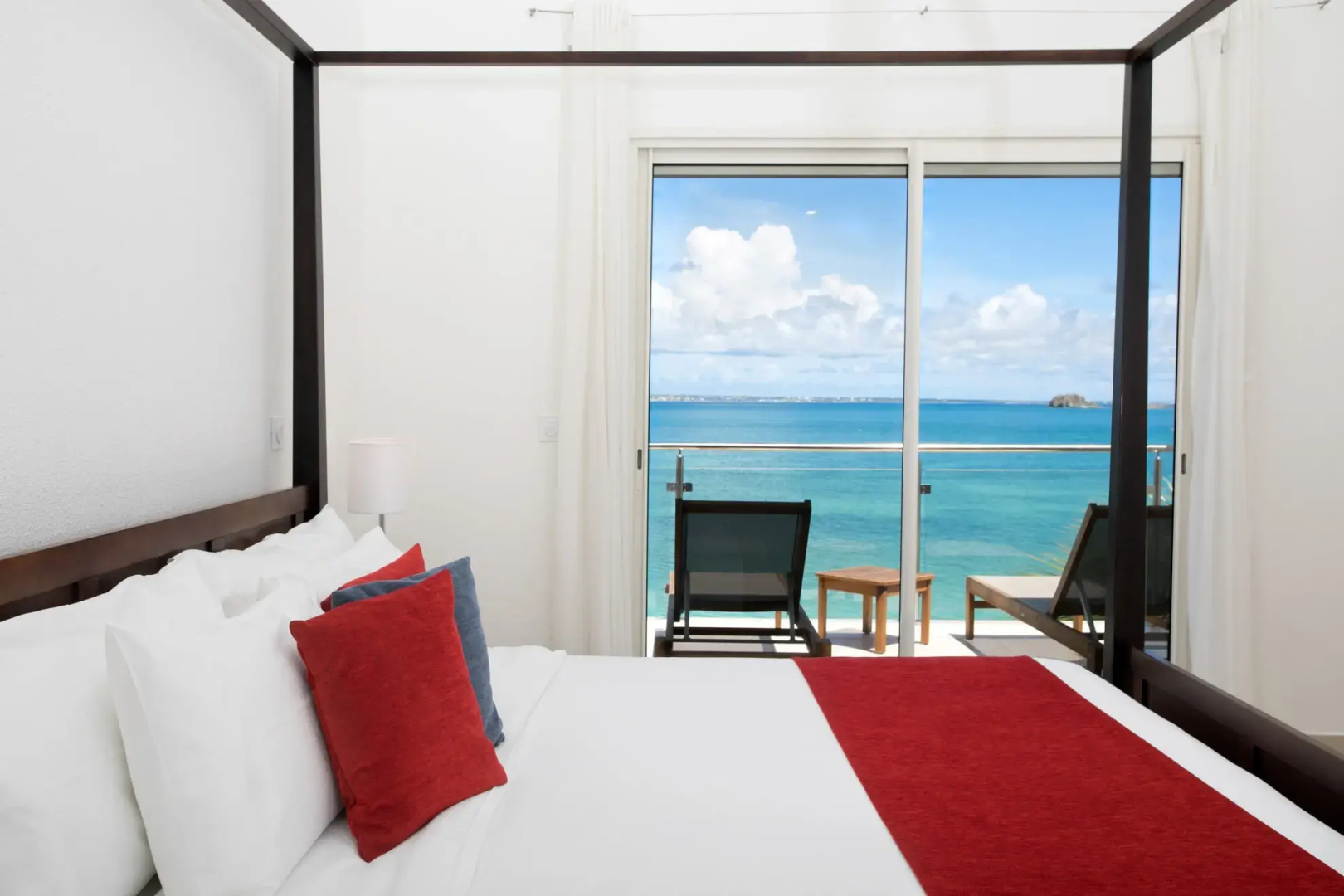 Bleu Emeraude Hotel