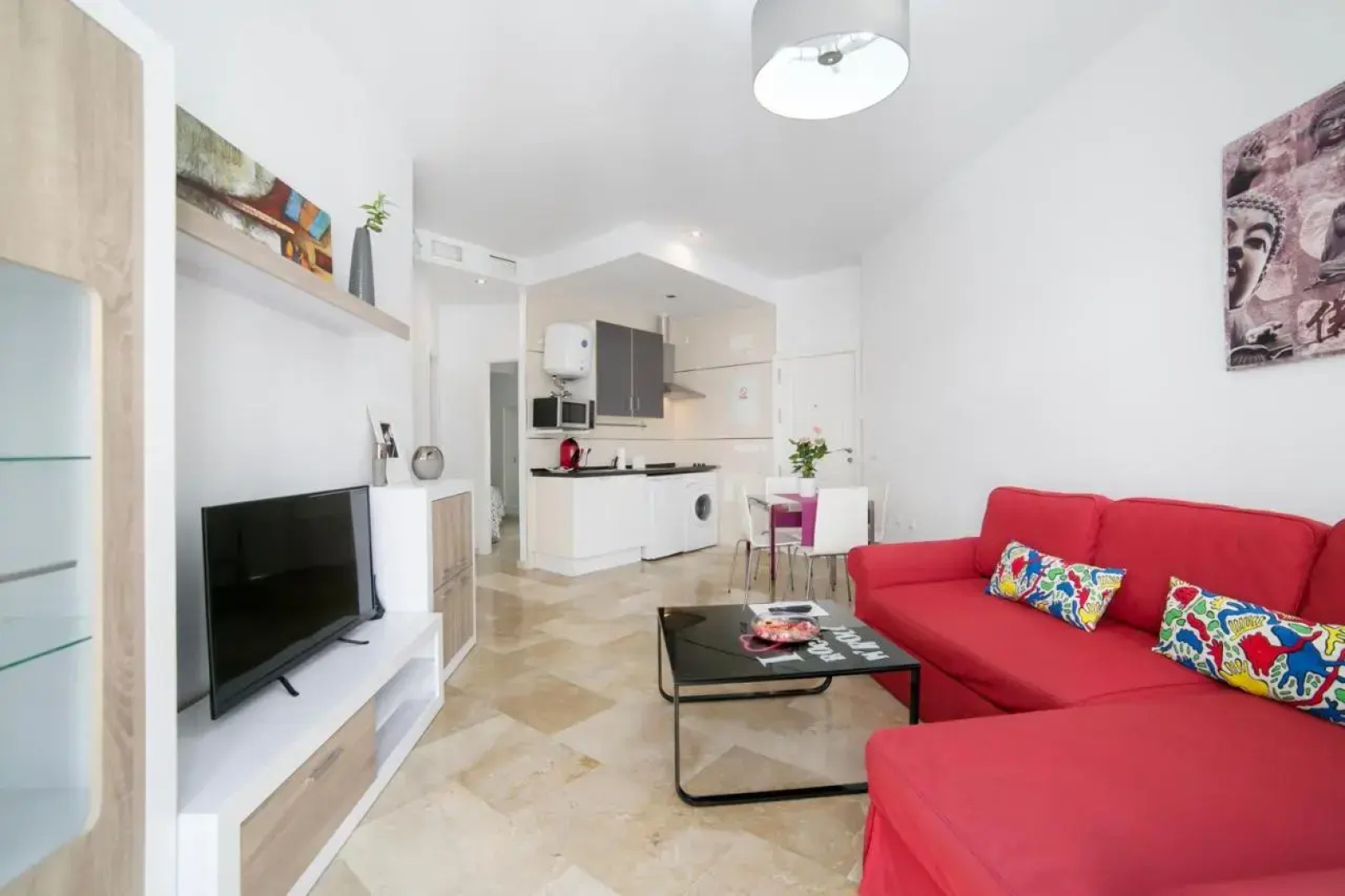 Salamanca Apartamentos