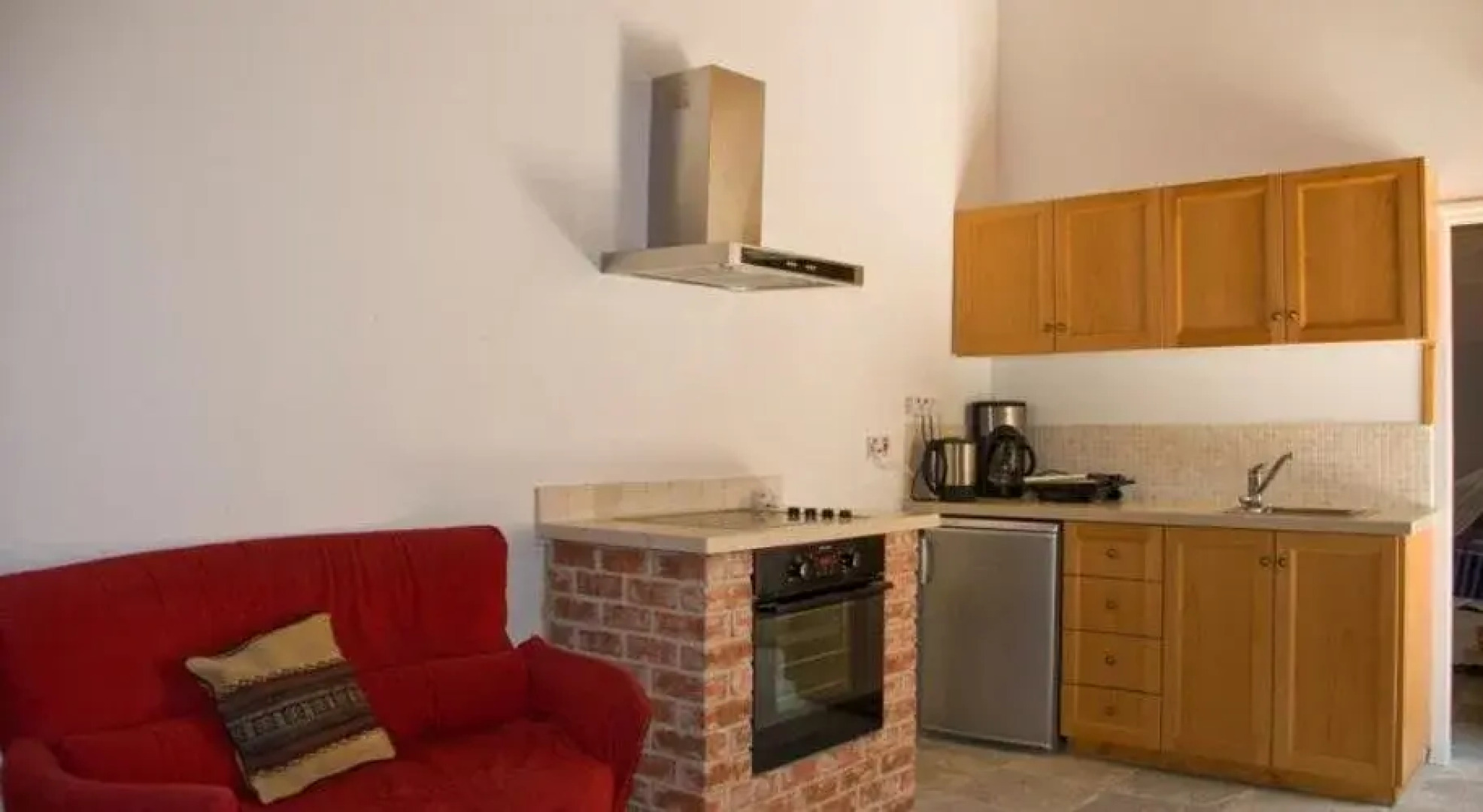 Cyprus Villages Hotel & Restaurant - Central Location - Bed & Breakfast - With Access To Pool And Stunning Views