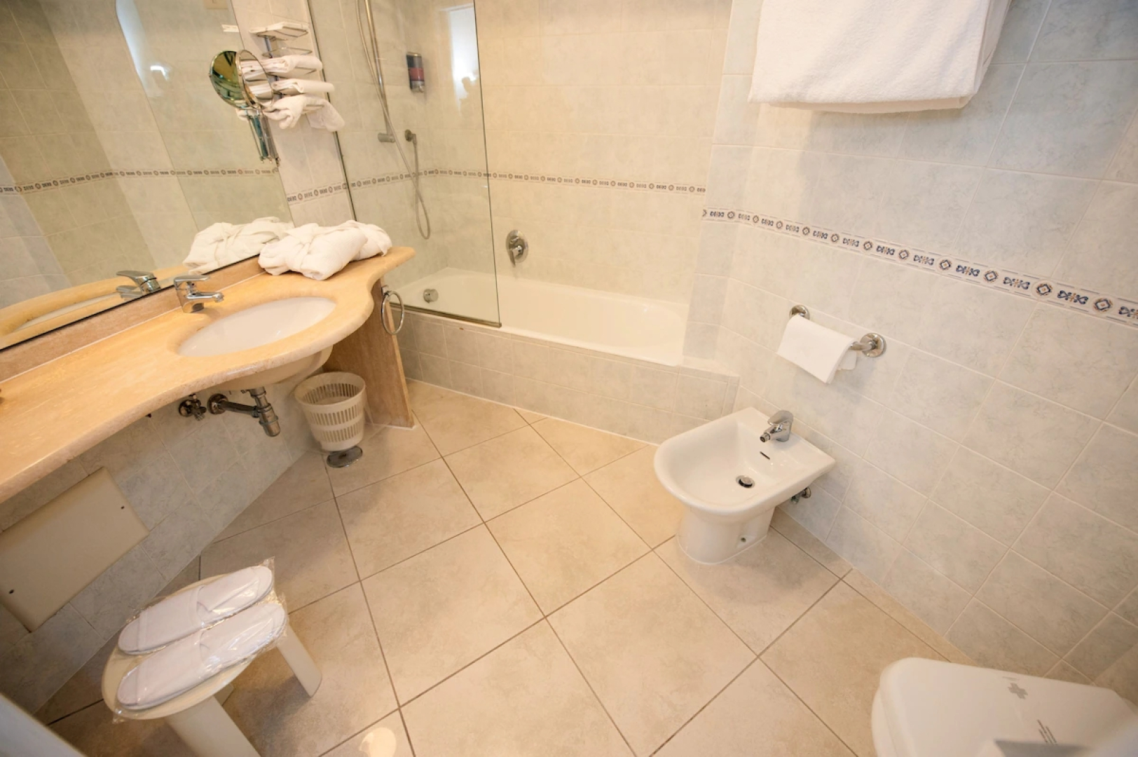 Hotel Weber Ambassador