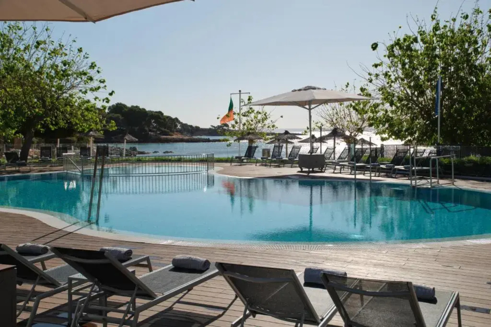 Hotel Son Caliu Spa Oasis 