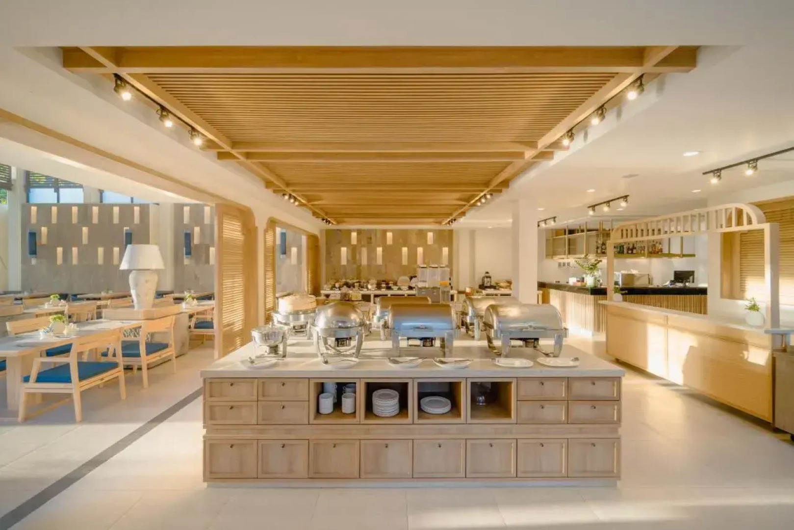 Bhu Nga Thani Resort & Villas Railay