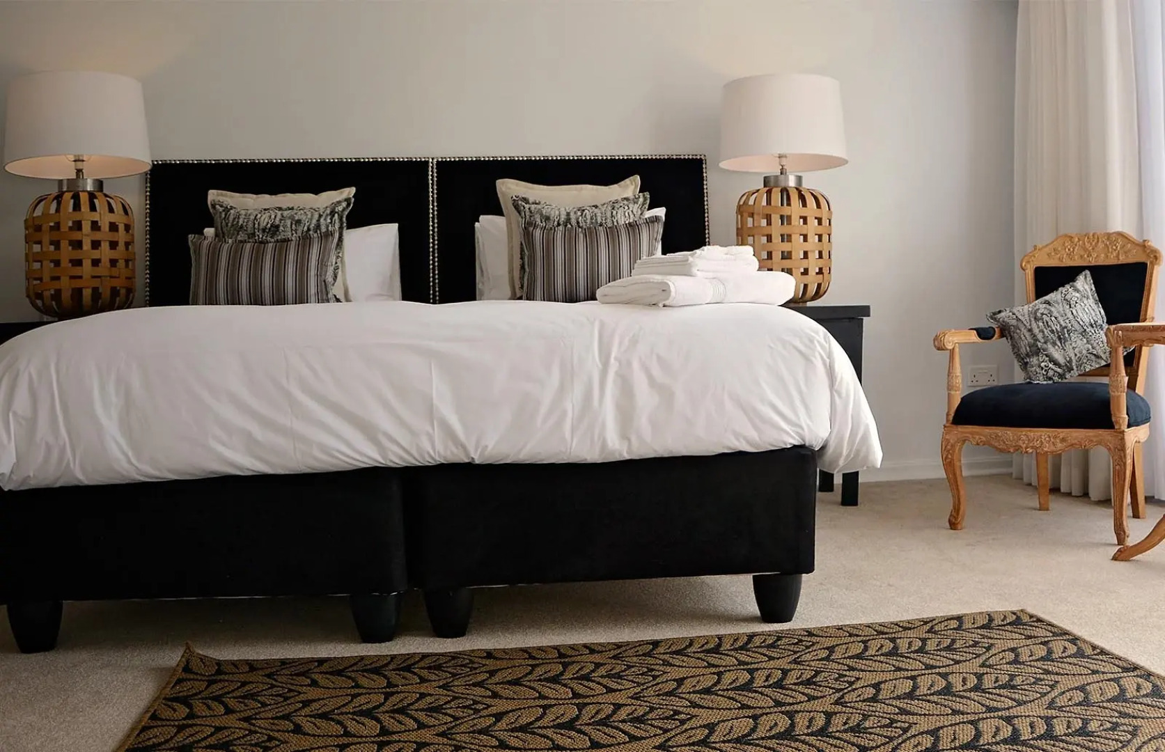 Number Eighteen Exclusive Guest Lodge