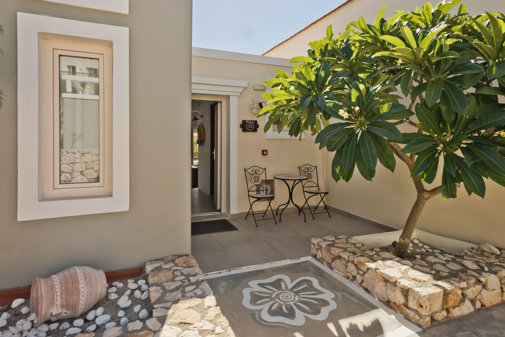 Althea Boutique Hotel - Adults Only