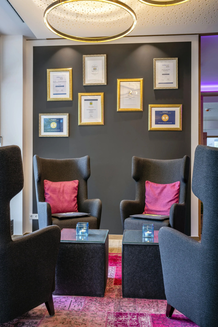 AVALON Hotel Bad Reichenhall