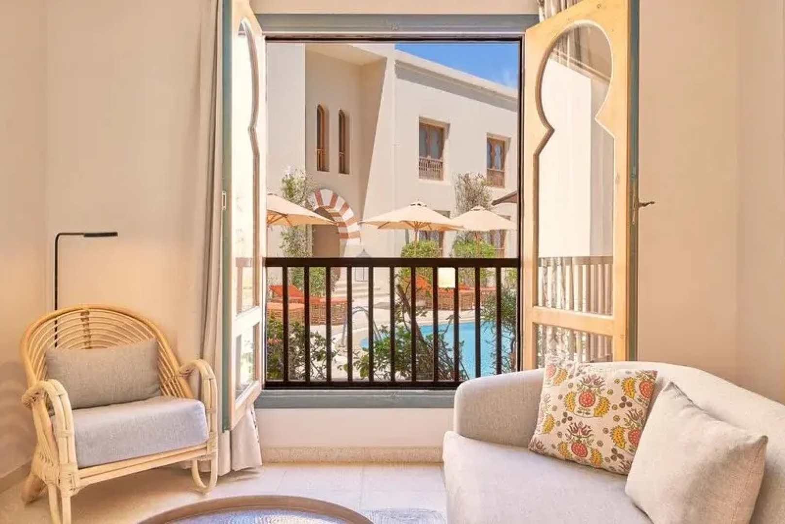 Ali Pasha Hotel El Gouna