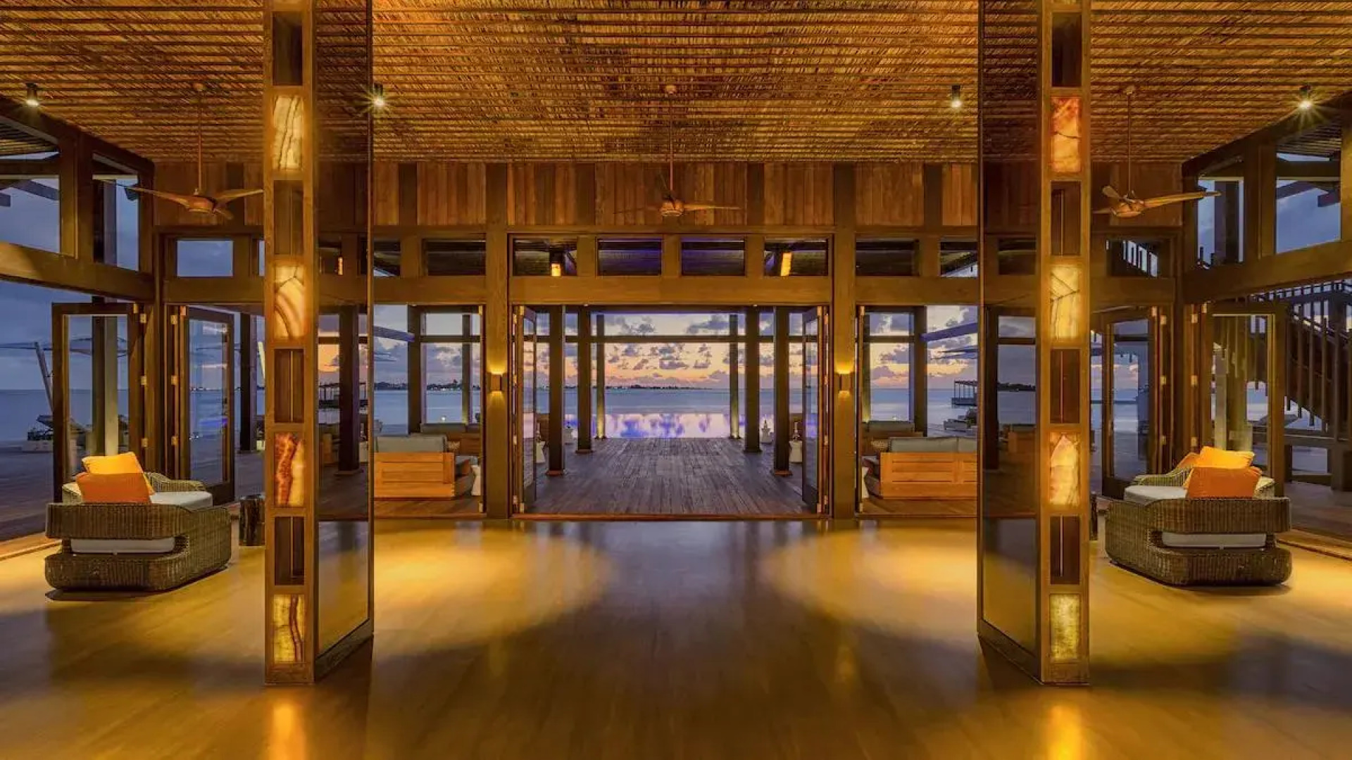 Kudadoo Maldives Private Island