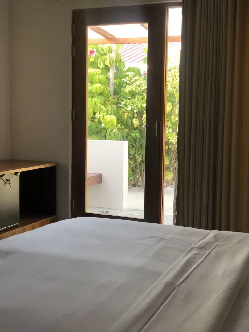 Tropical Sands Kelaa