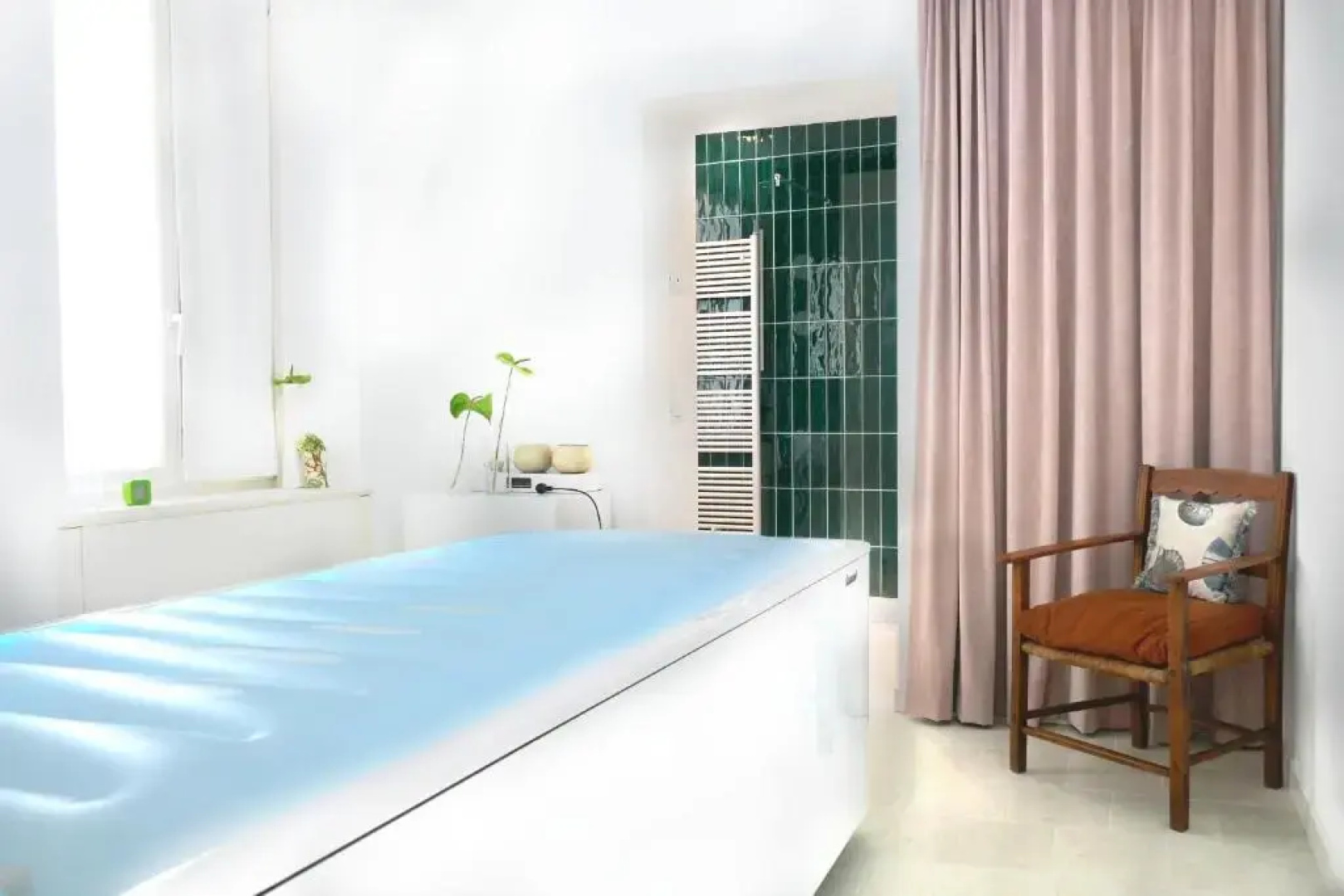 Hotel Regina Adelaide