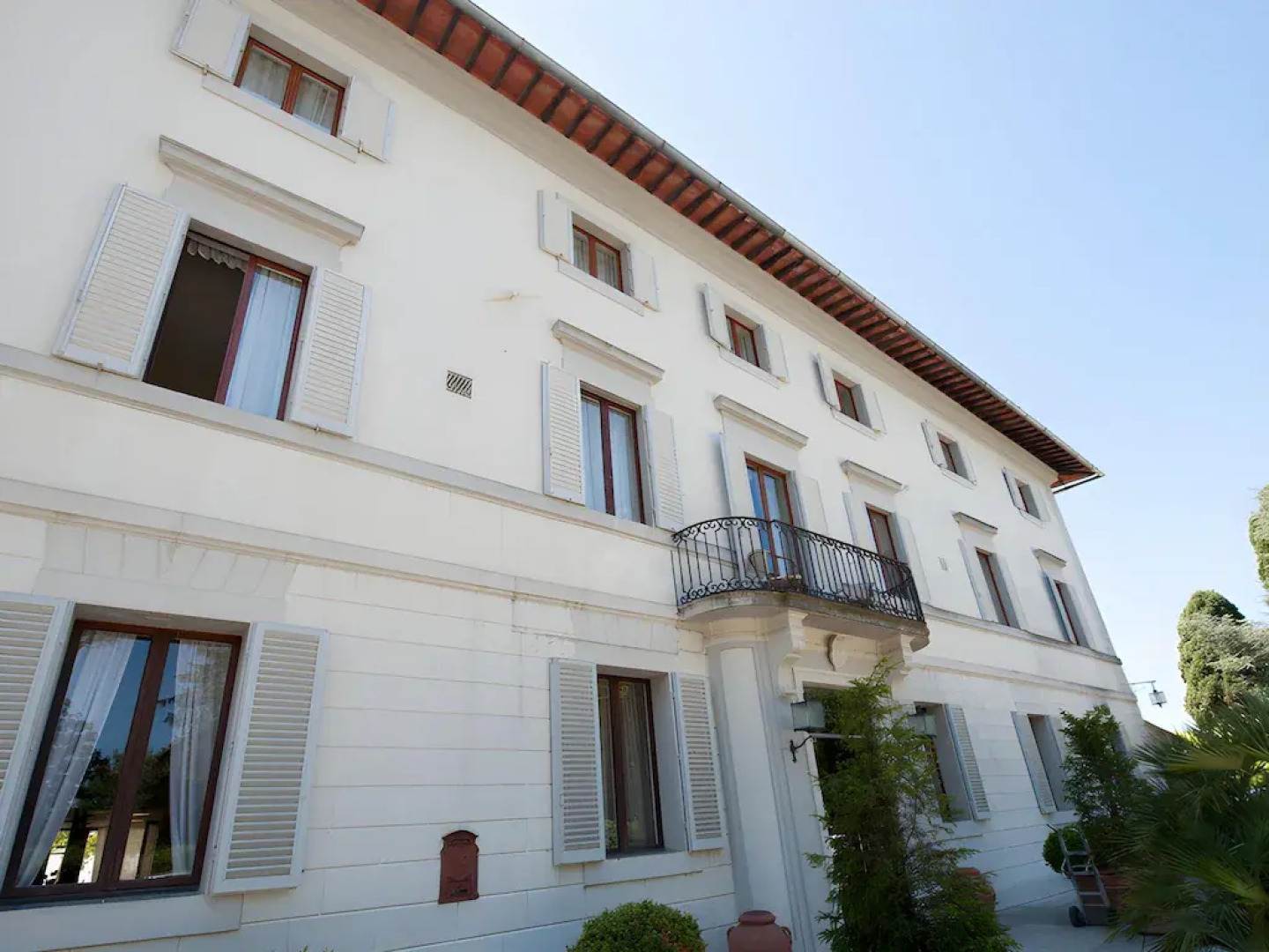 Villa Ermellina Siena, a Tribute Portfolio Hotel