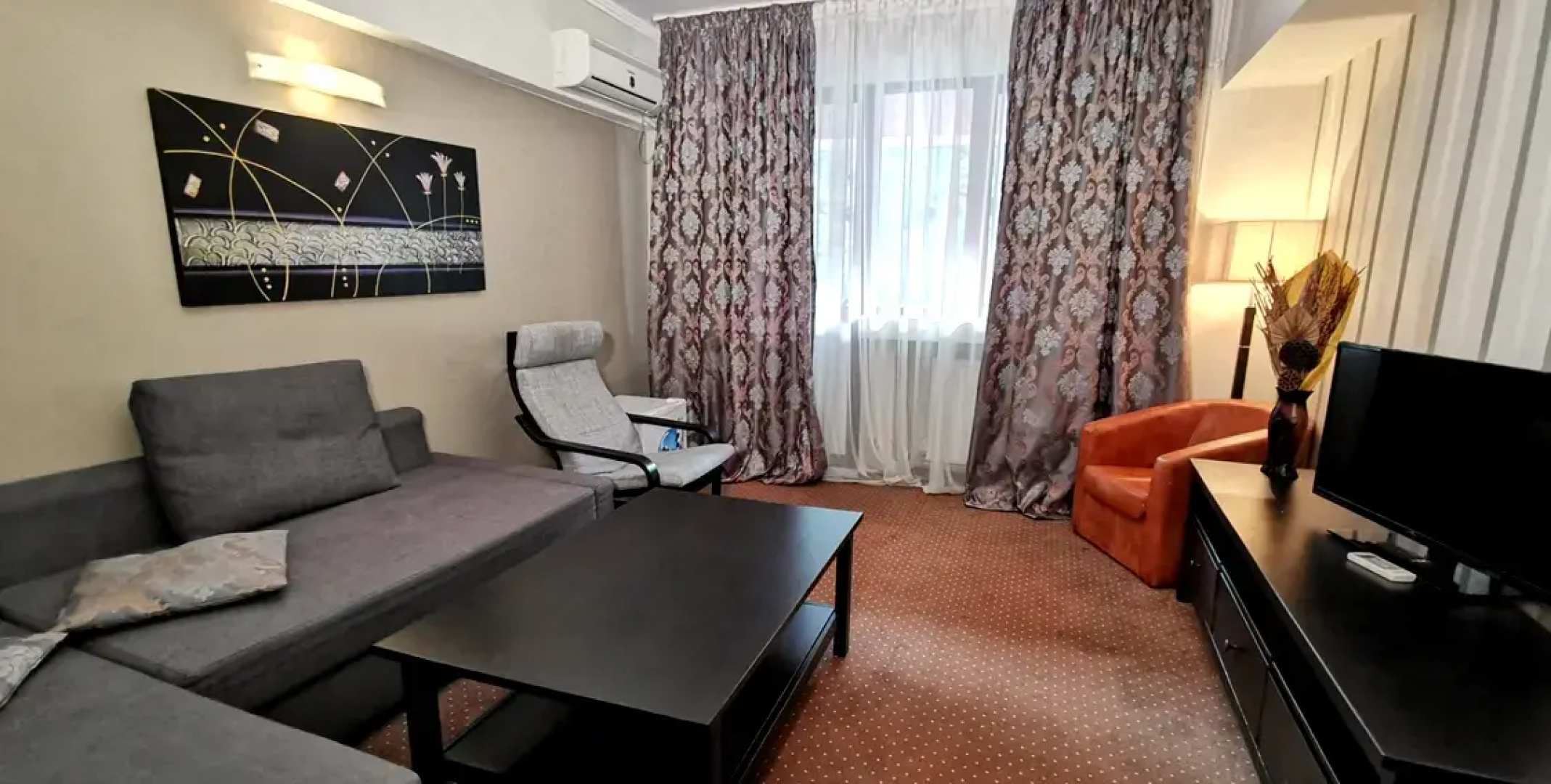 Hotel Domogled