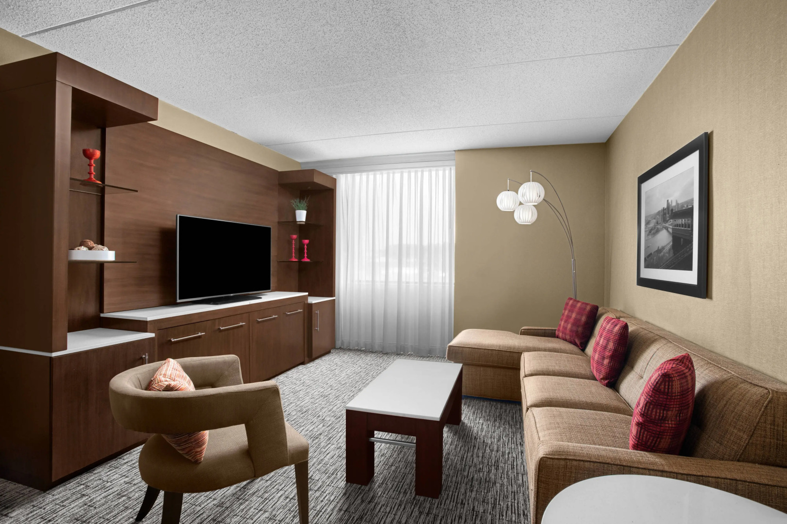 Pittsburgh Marriott North