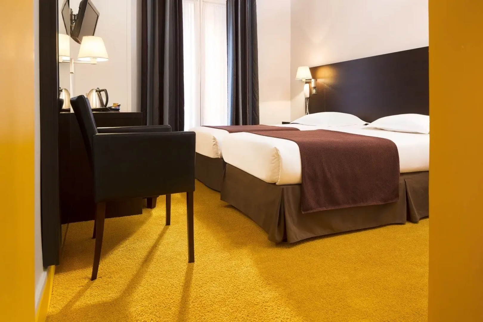 Hotel Sophie Germain