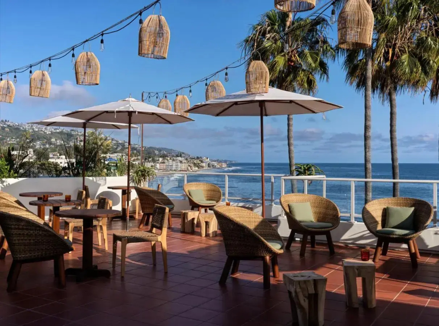 Casa Loma Beach Hotel (formerly The Inn at Laguna Beach)