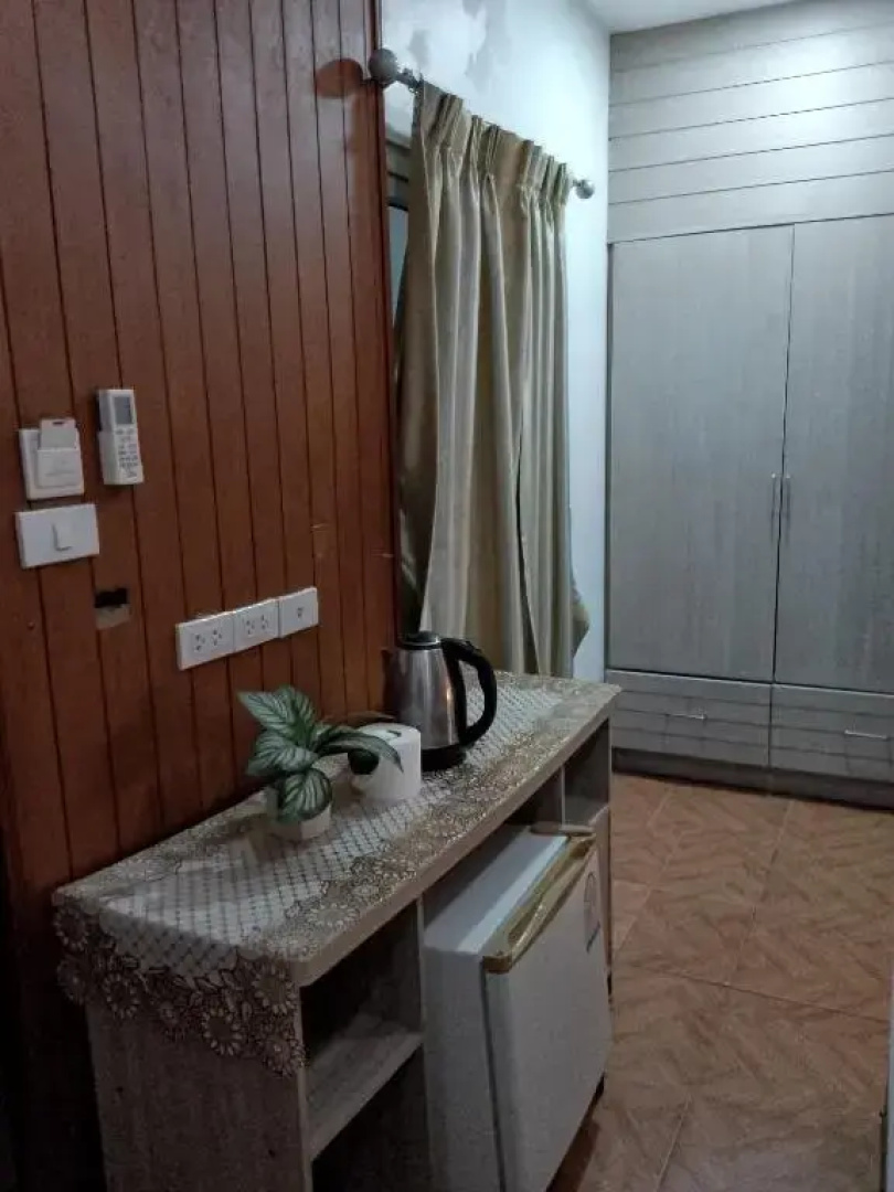 Baan Lucky Guest House