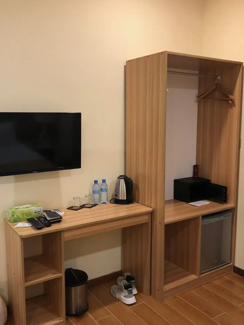 Akasha Beach Maafushi