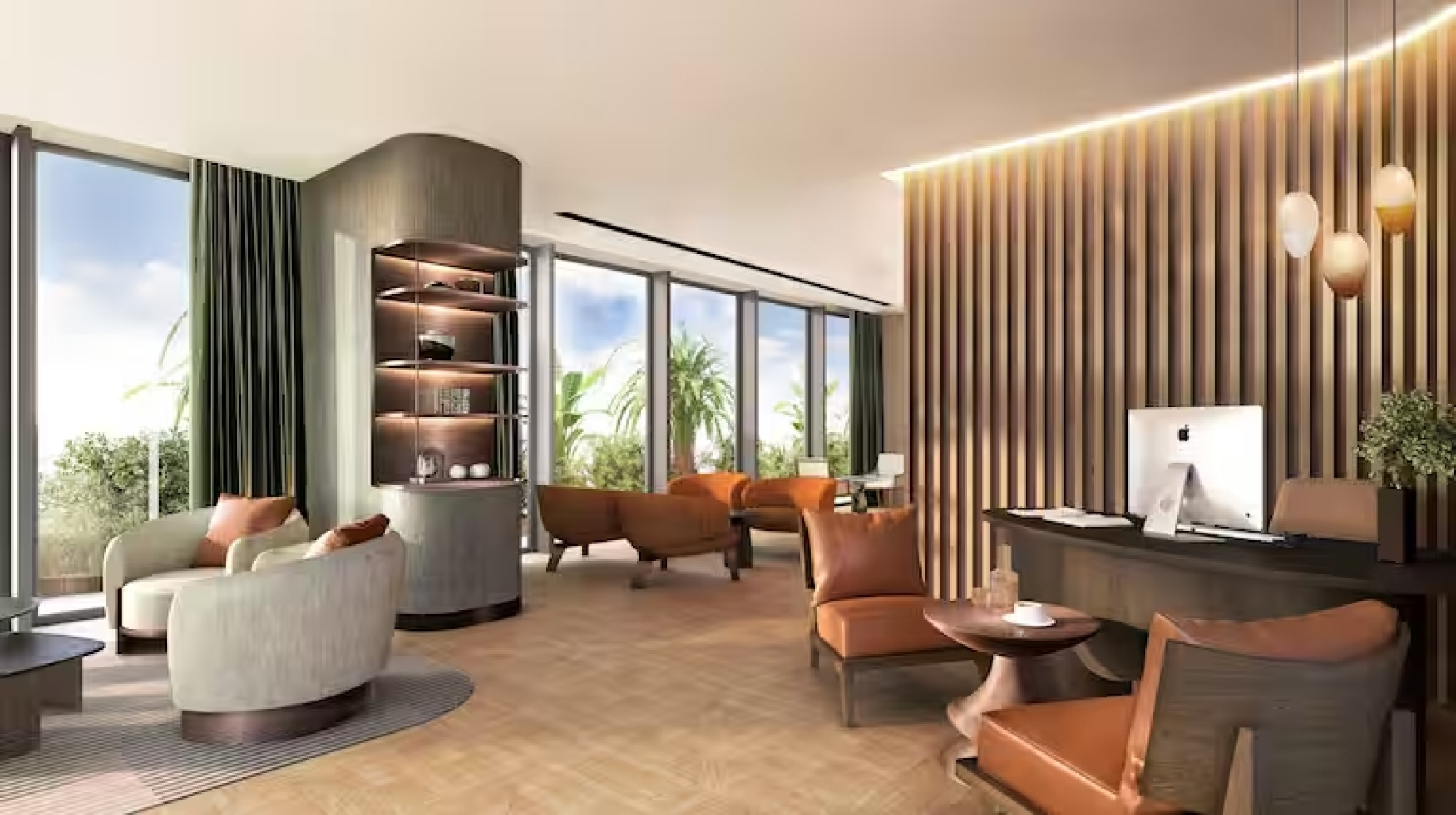 Hilton Istanbul Airport