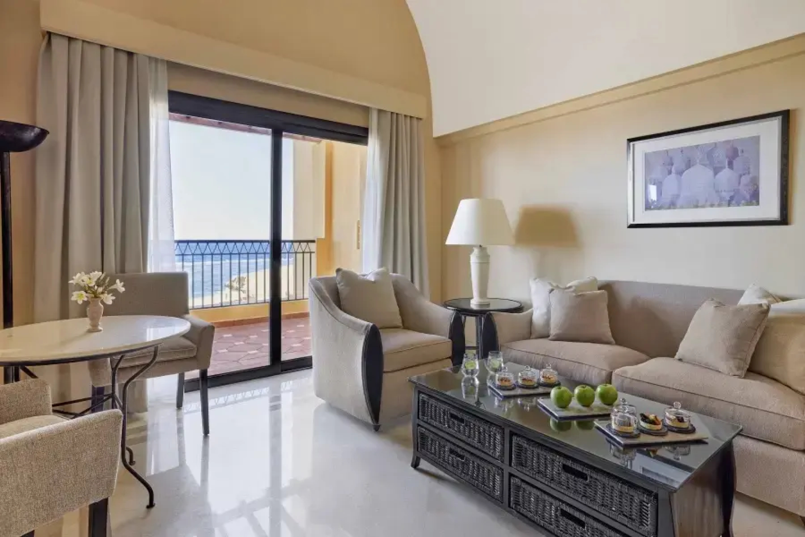 Jaz Samaya Resort