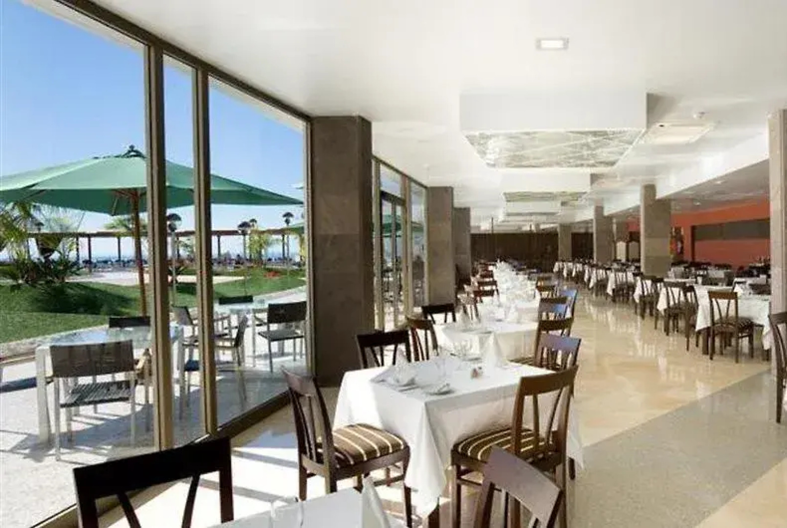 Apartamentos Gema Aguamarina Golf