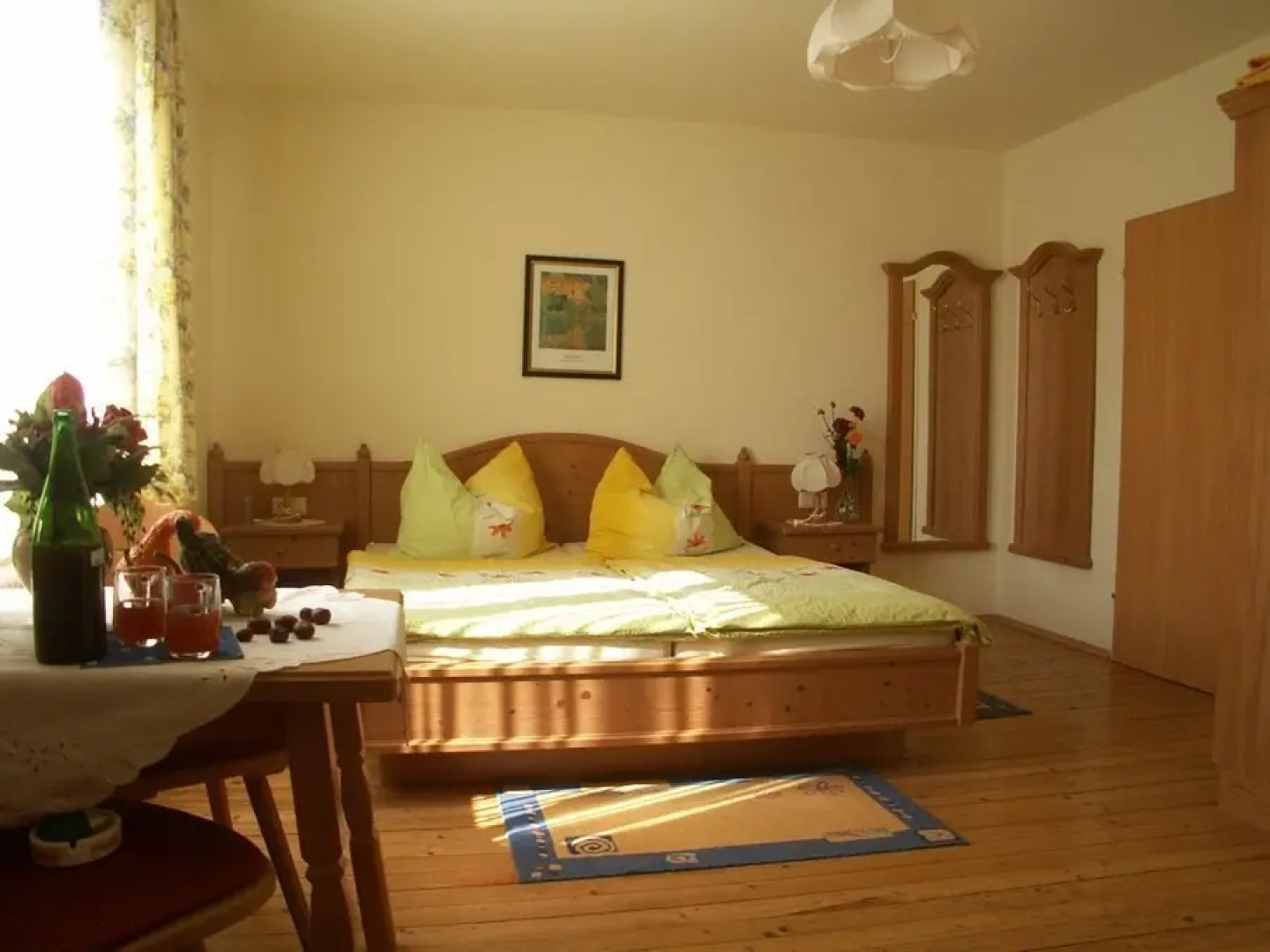 Gasthof Pension Almstï¿½berl