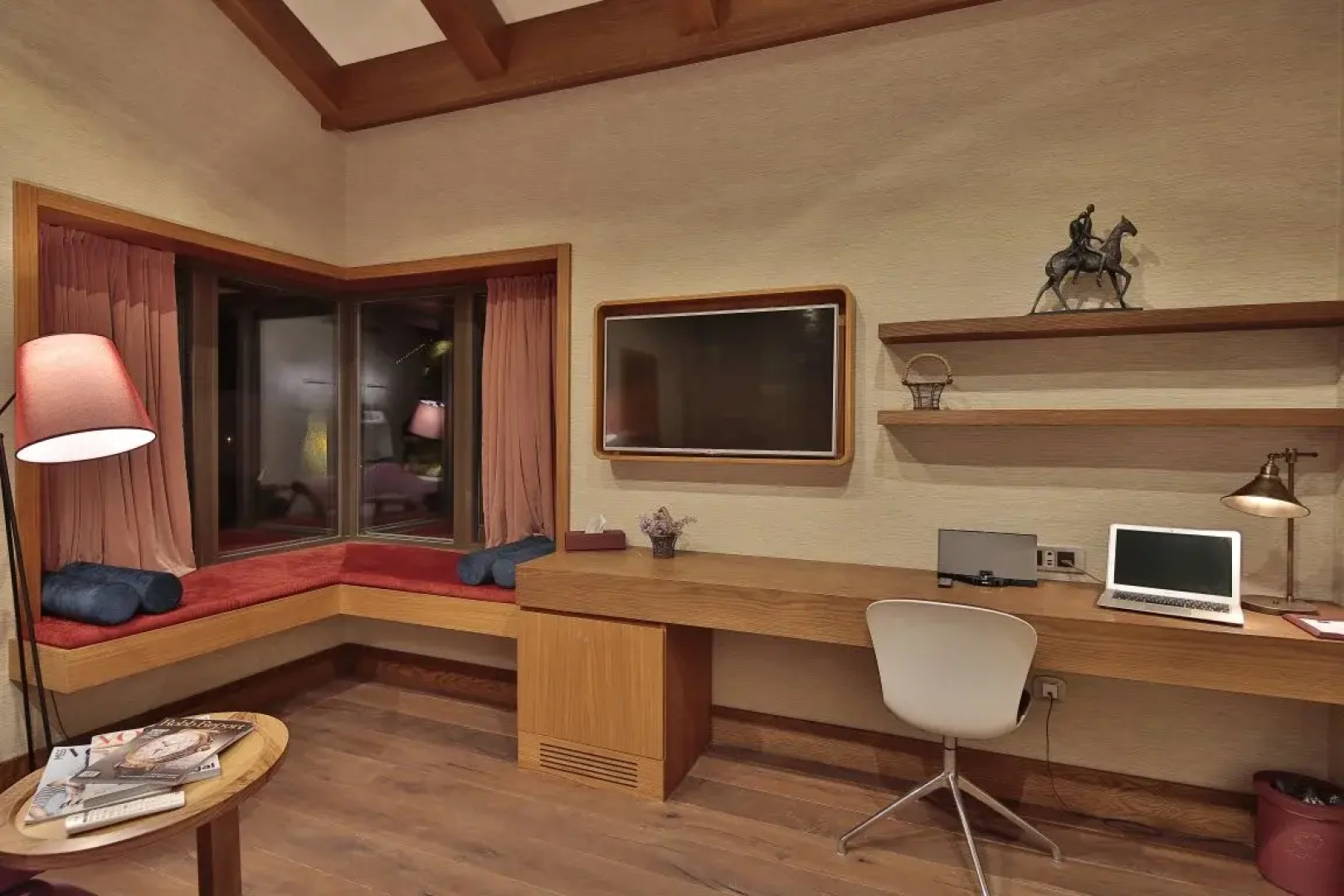 Ariana Sustainable Luxury Lodge - Special Class