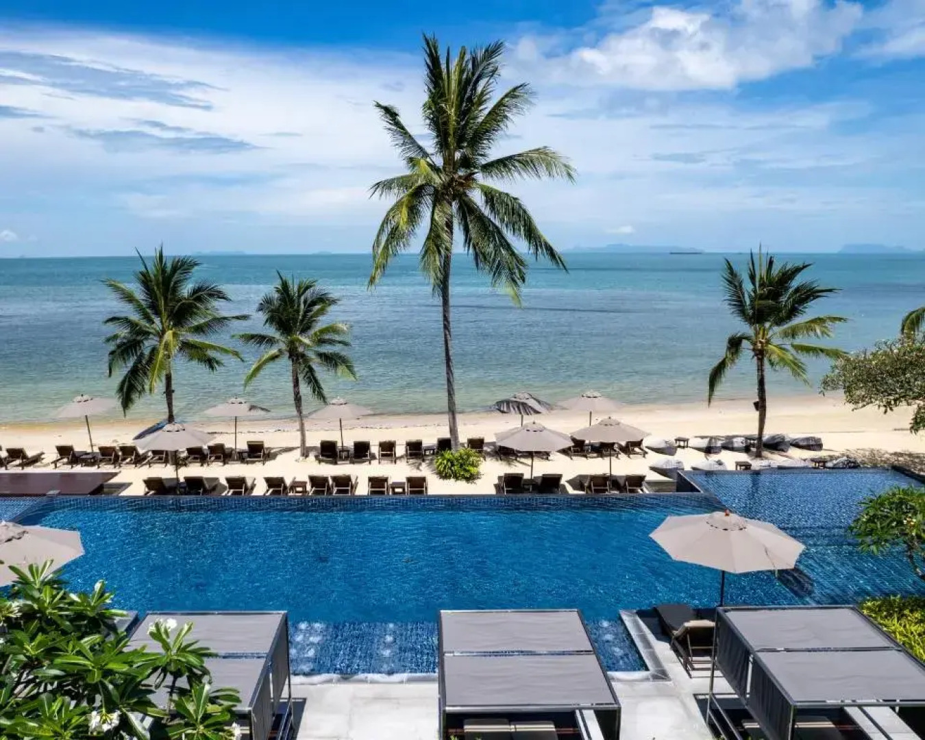 InterContinental Koh Samui Resort by IHG