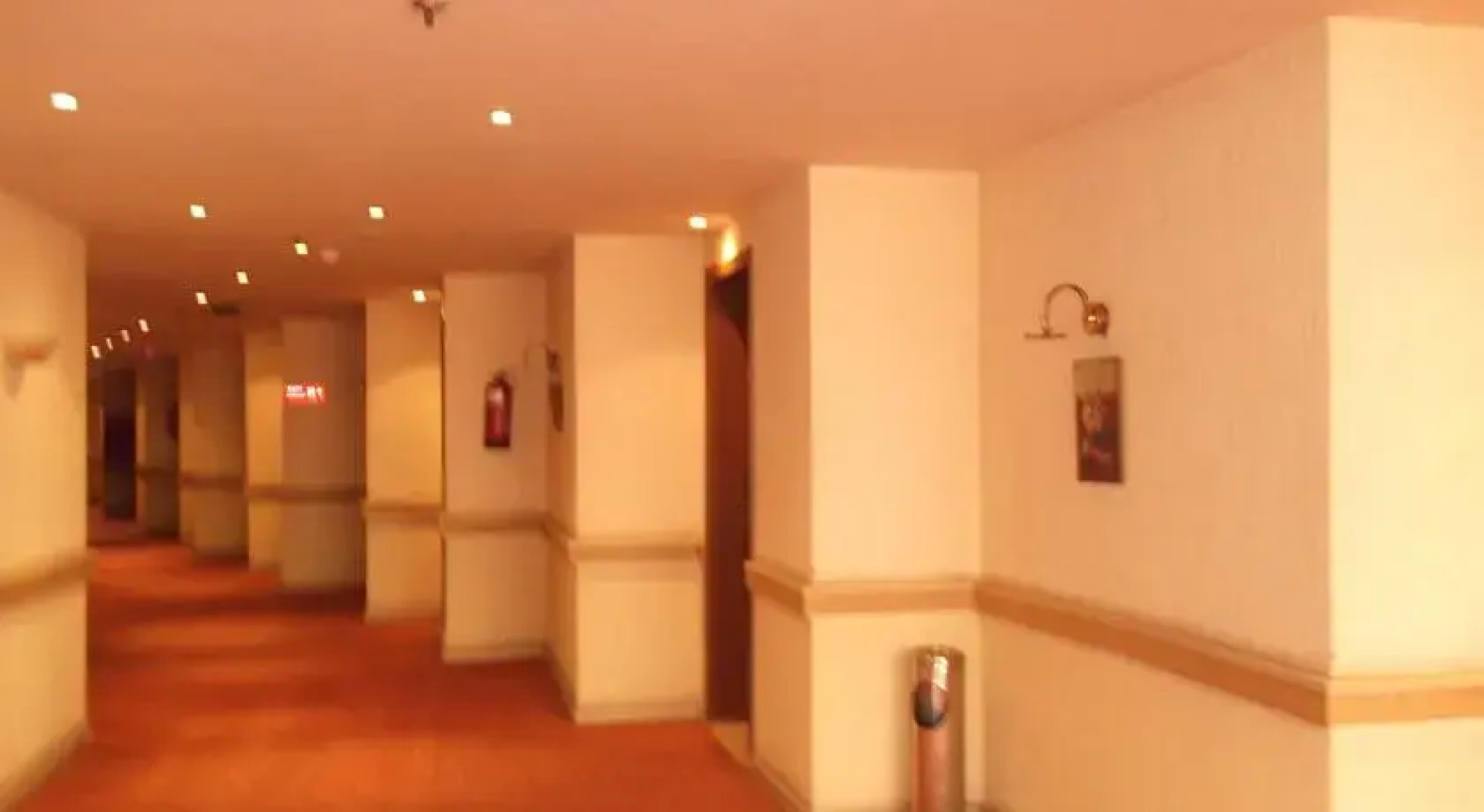 Lagoon Hotel and Spa Alexandria