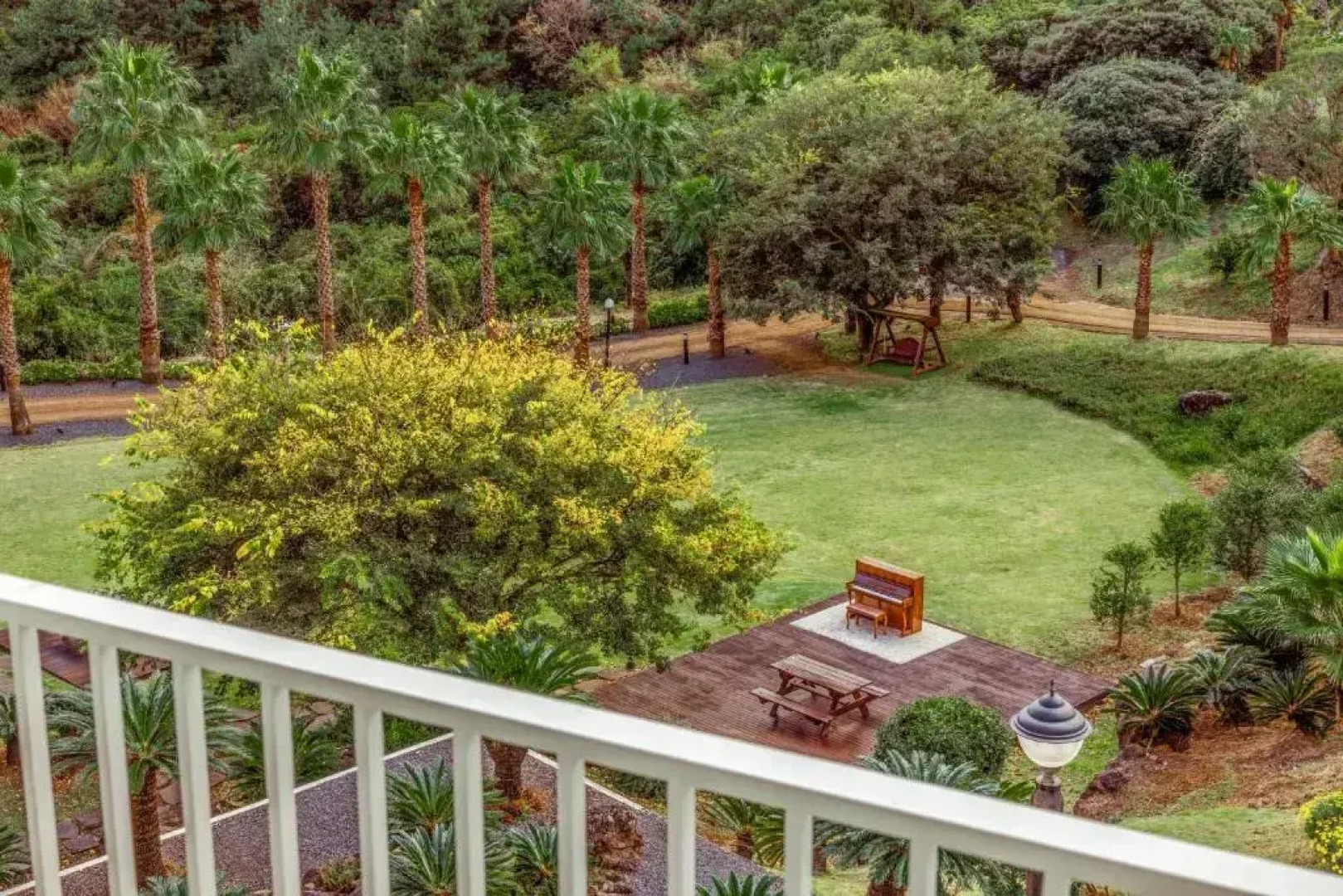 Kensington Resort Jeju Jungmun