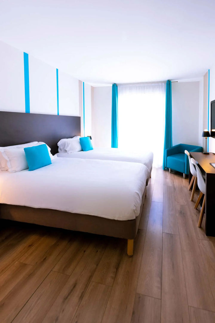 Hotel Villa Sophia