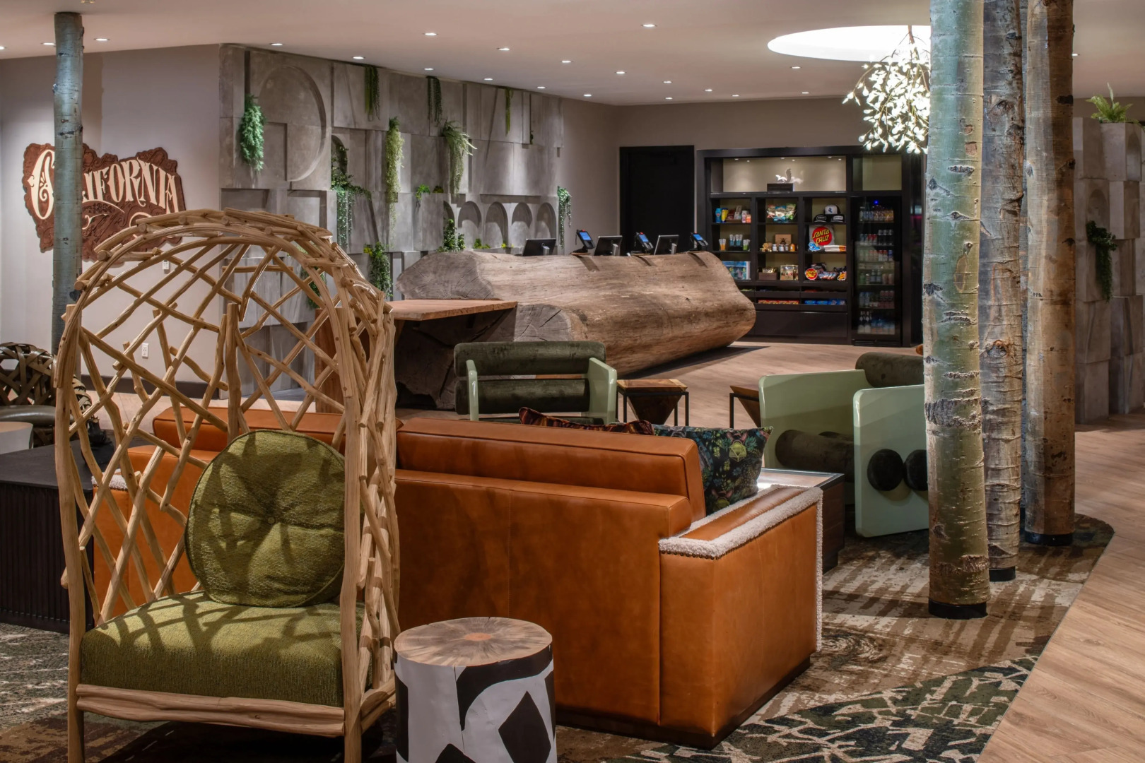 Hotel Paradox, Autograph Collection